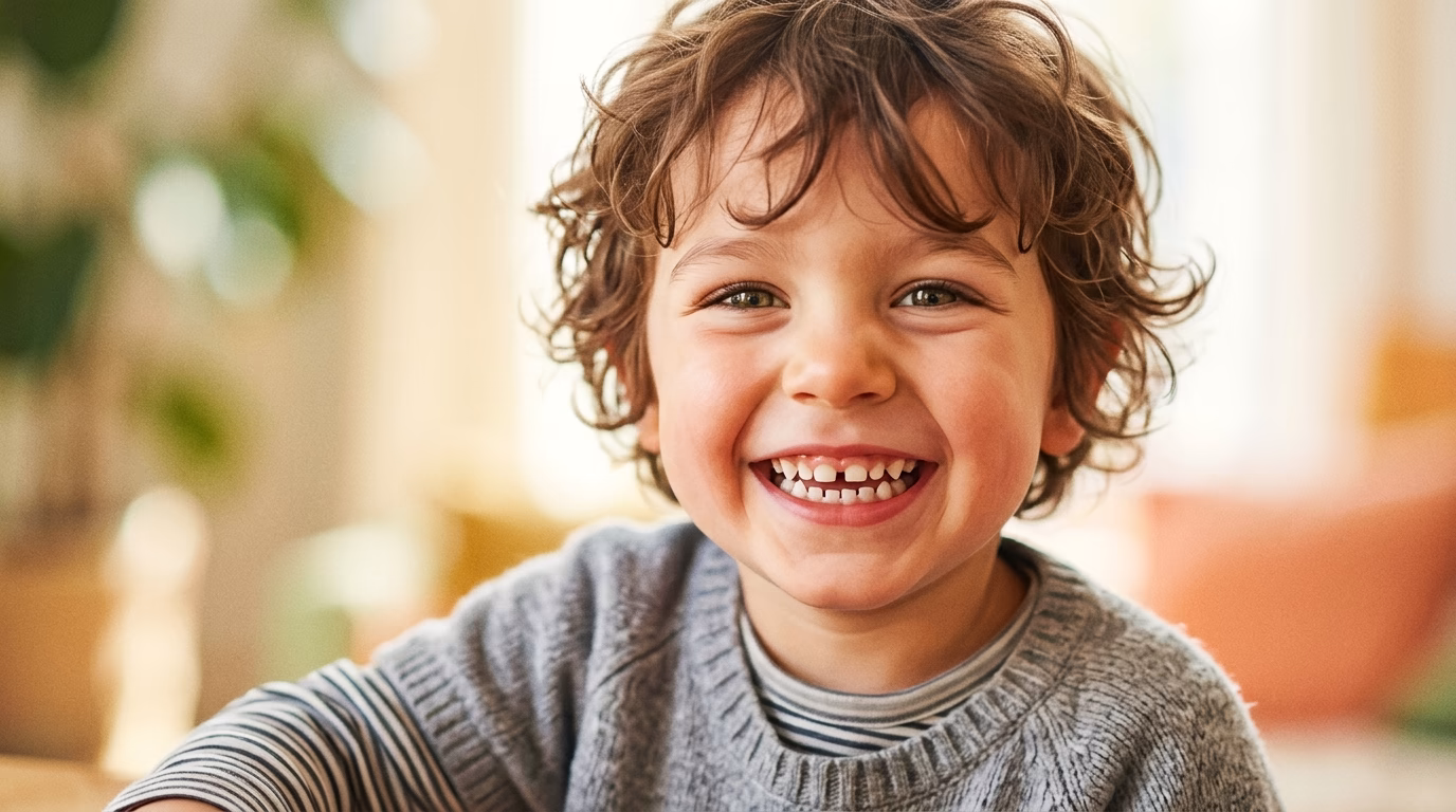 Çocuklarda Fissür Örtücü Nedir, Ne Zaman Yapılır?