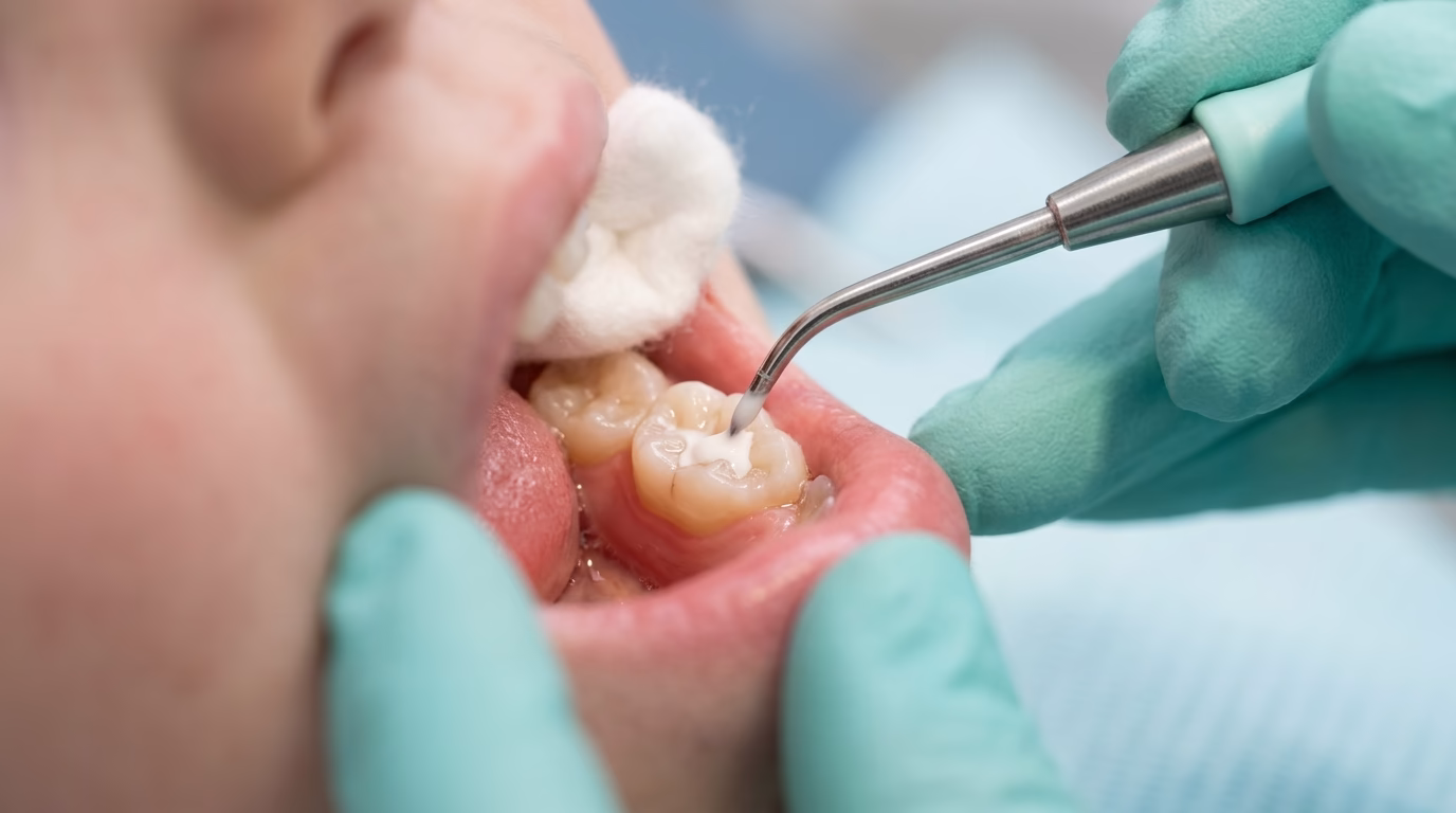 Kaç Yaşında Ortodonti Muayenesi Yaptırmalısınız?